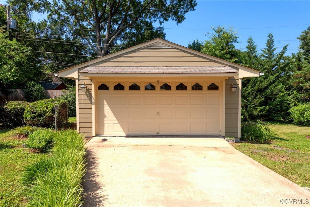 Henrico, VA 23229,9305 Overhill RD