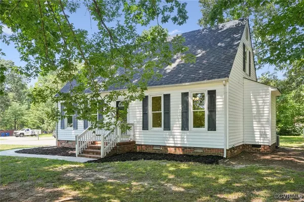 North Dinwiddie, VA 23803,3806 E Autumn DR