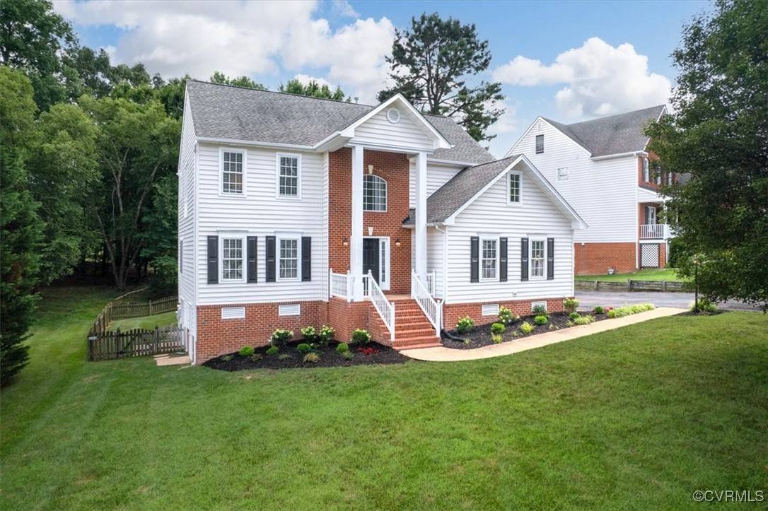 5835 Shady Hills WAY, Glen Allen, VA 23059