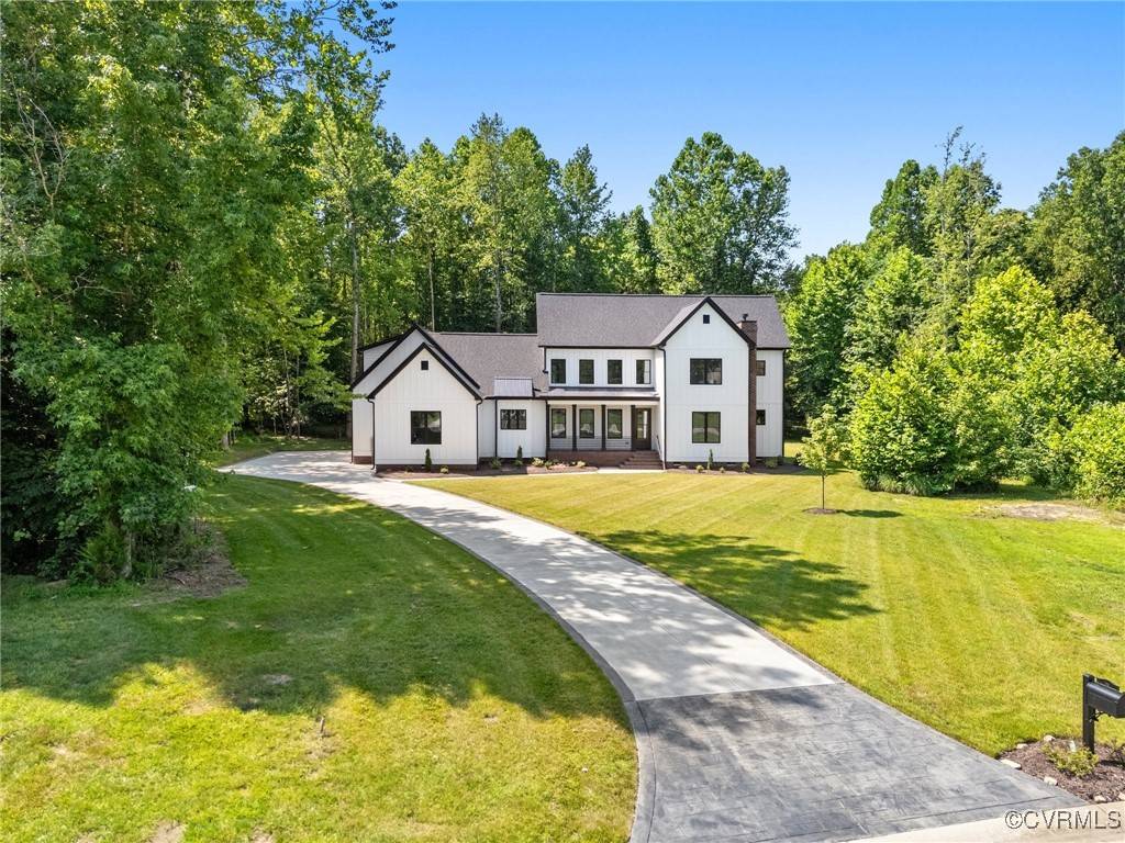 7241 Amarone WAY, New Kent, VA 23124
