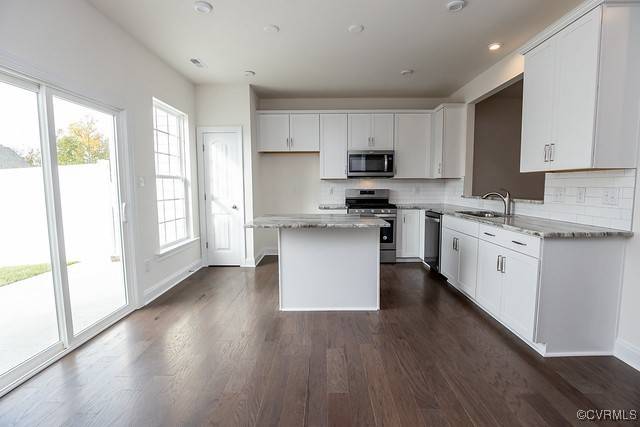 Chesterfield, VA 23234,6407 Belay DR