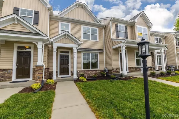 6413 Belay DR, Chesterfield, VA 23234