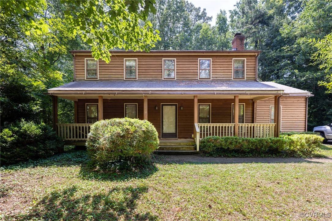 7710 Buttermere CT, Chesterfield, VA 23832