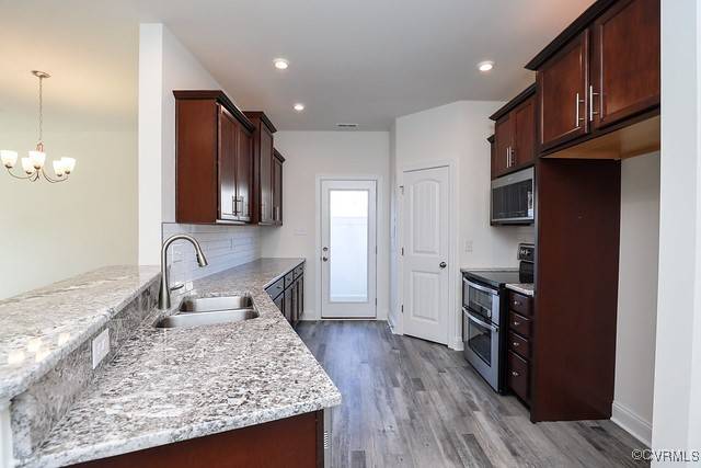 Chesterfield, VA 23234,6425 Belay DR