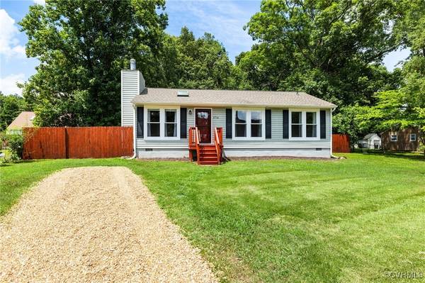 3716 Dogwood AVE,  Chester,  VA 23831