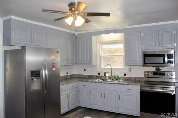 North Chesterfield, VA 23234,4124 Jackie Ln