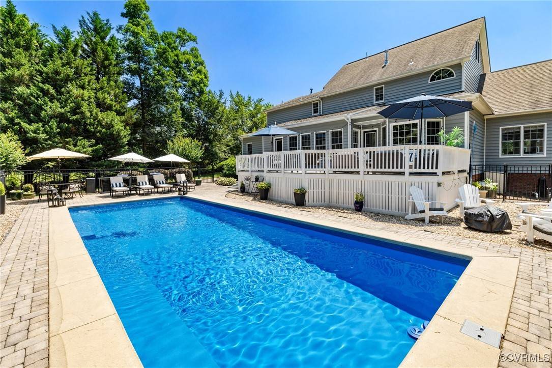 Midlothian, VA 23113,14230 Post Mill DR