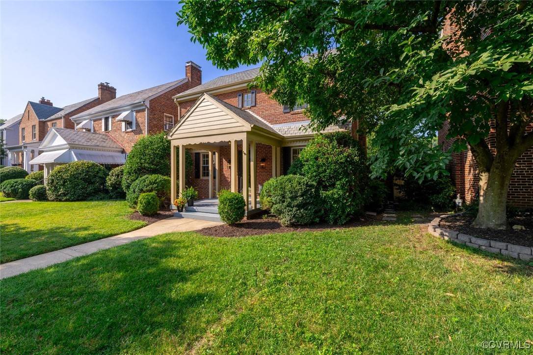 Richmond, VA 23221,3914 Park AVE