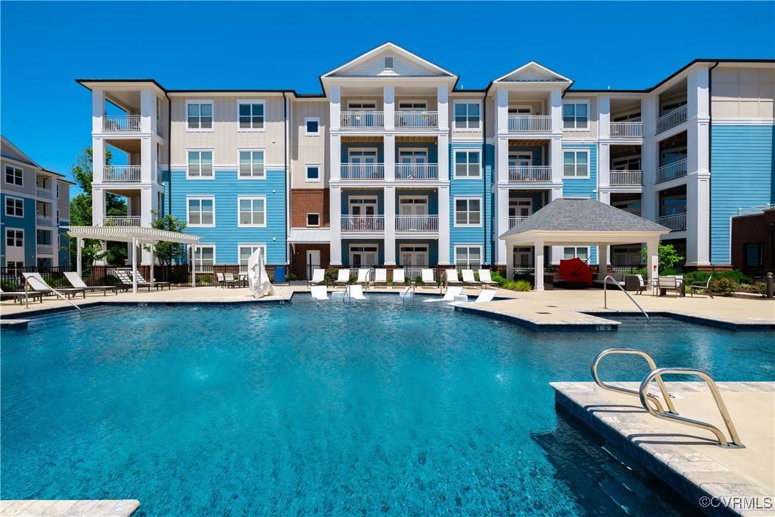 Ashland, VA 23005,10525 Stony Bluff DR #101