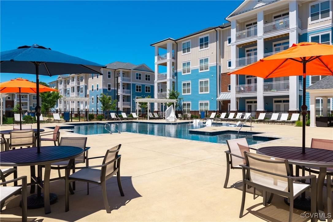 Ashland, VA 23005,10525 Stony Bluff DR #101