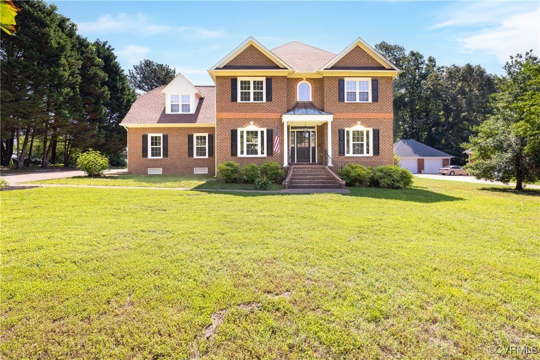 10703 Kriserin CIR, Chester, VA 23831