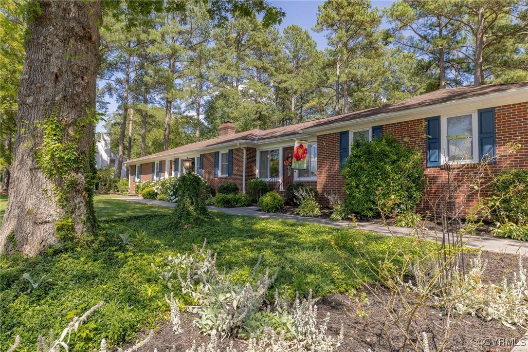 Kenbridge, VA 23944,935 S Broad ST