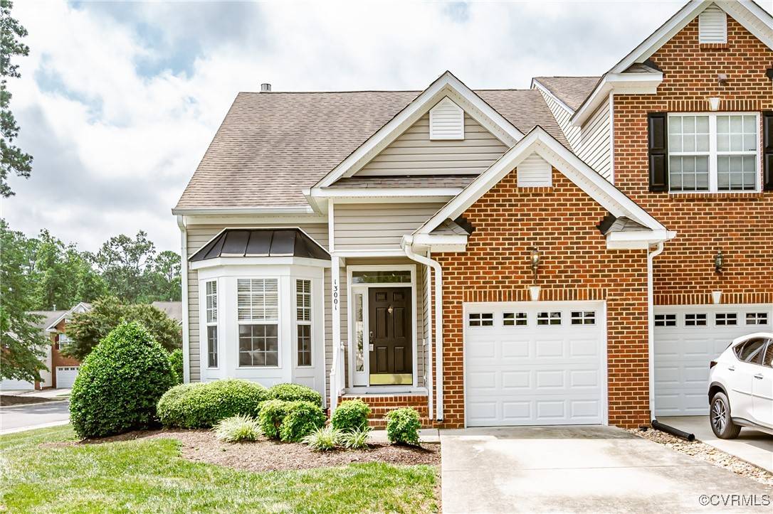 13001 Scotter Hills DR, Chesterfield, VA 23114
