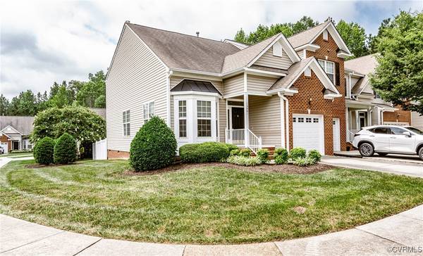 13001 Scotter Hills DR, Chesterfield, VA 23114
