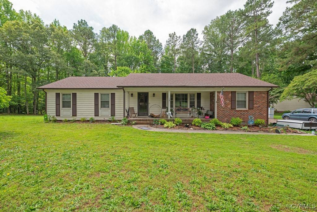 759 Terra Alta DR, Aylett, VA 23009