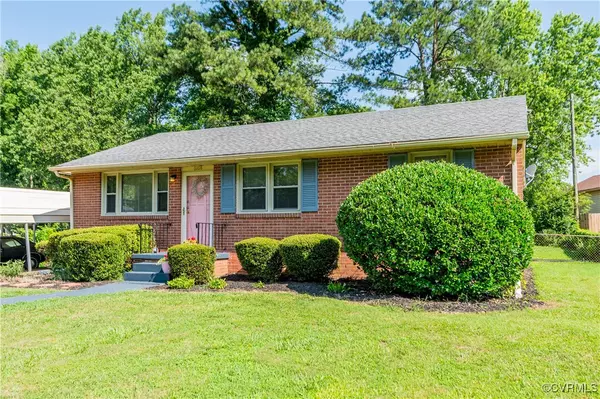 Richmond, VA 23225,6108 Keaneland DR