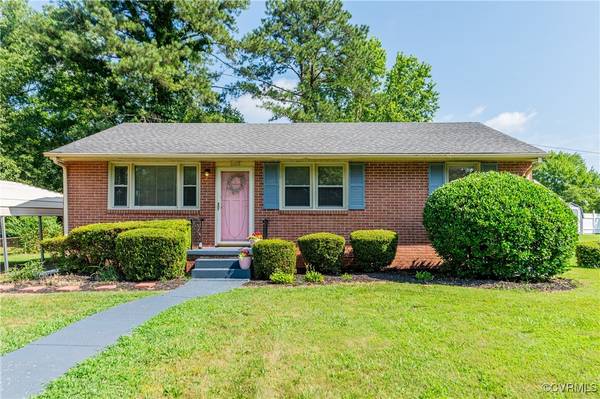 6108 Keaneland DR, Richmond, VA 23225