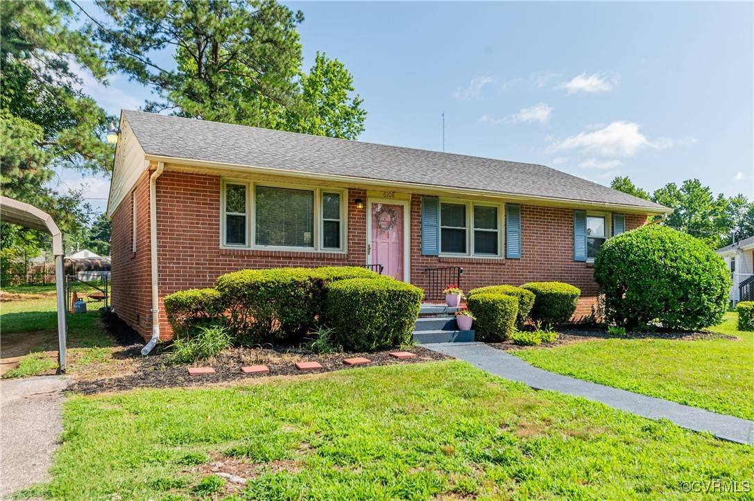 Richmond, VA 23225,6108 Keaneland DR