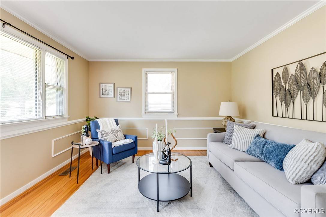 Richmond, VA 23225,6108 Keaneland DR