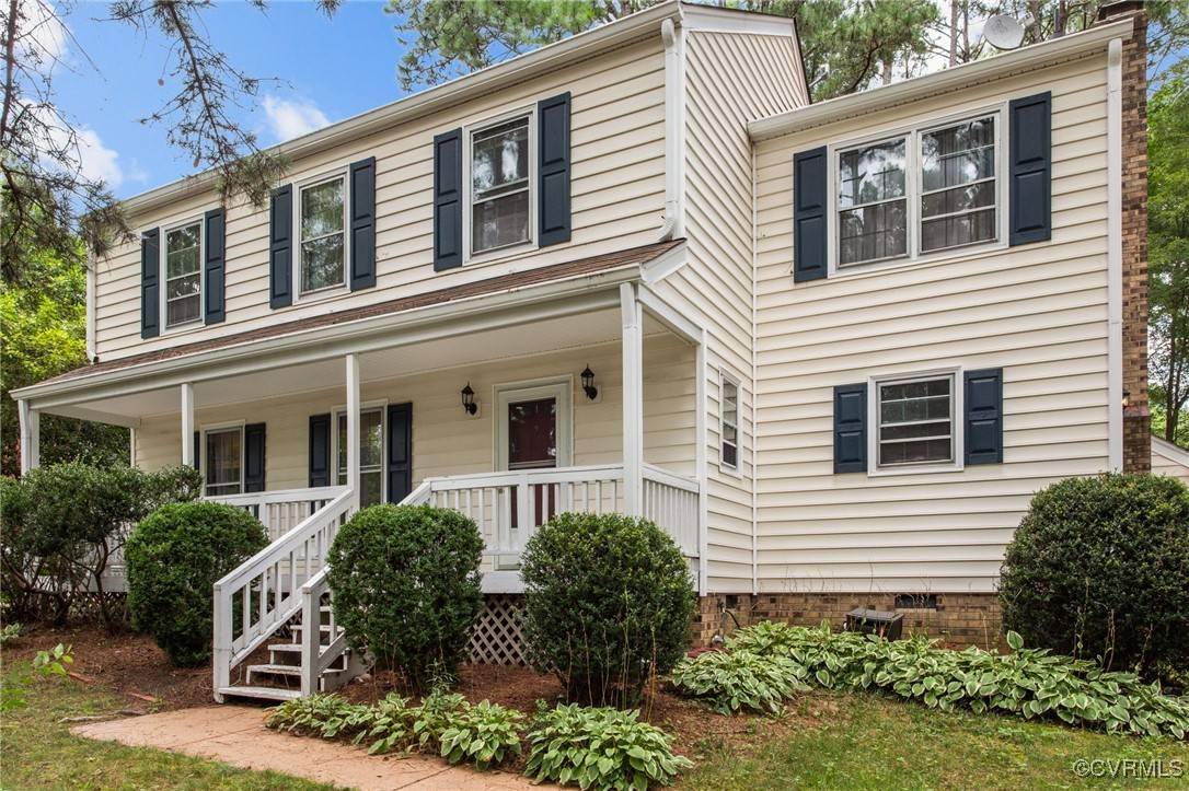 Henrico, VA 23238,1925 Flintwood DR