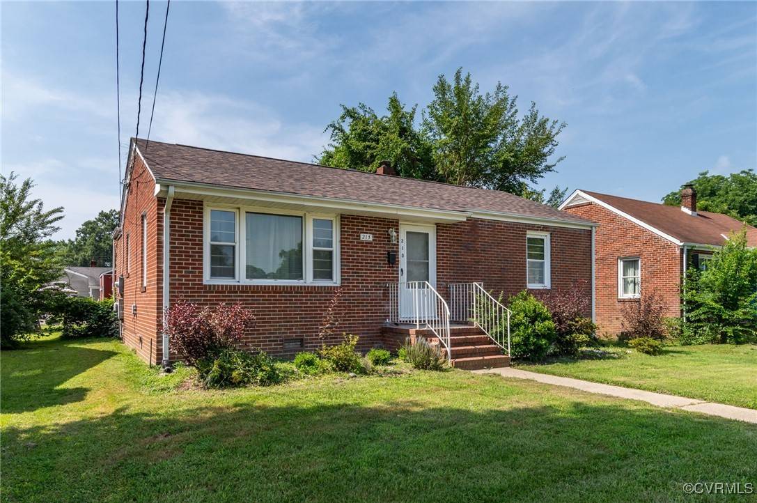Colonial Heights, VA 23834,213 Moore AVE