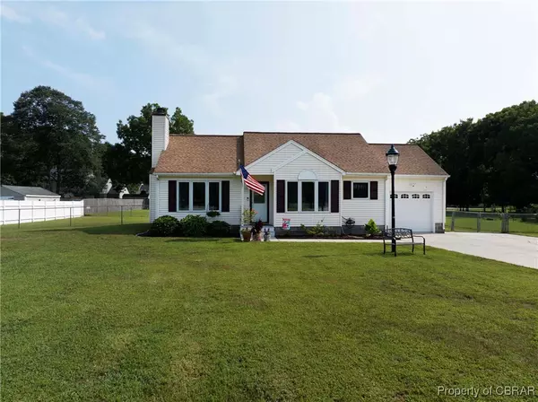 Gloucester, VA 23061,6766 Magnolia DR