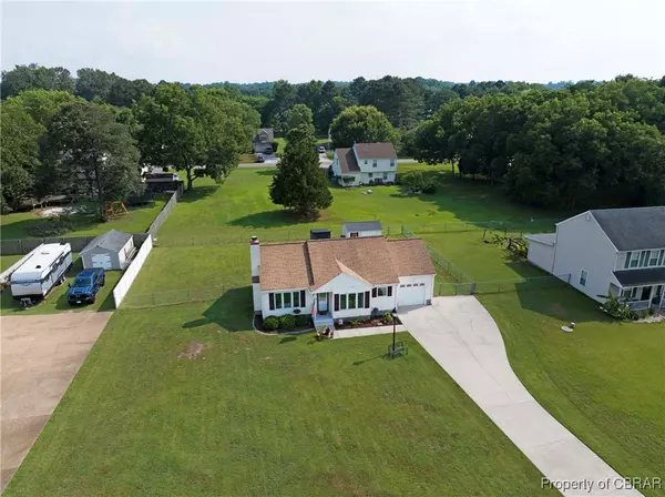 Gloucester, VA 23061,6766 Magnolia DR