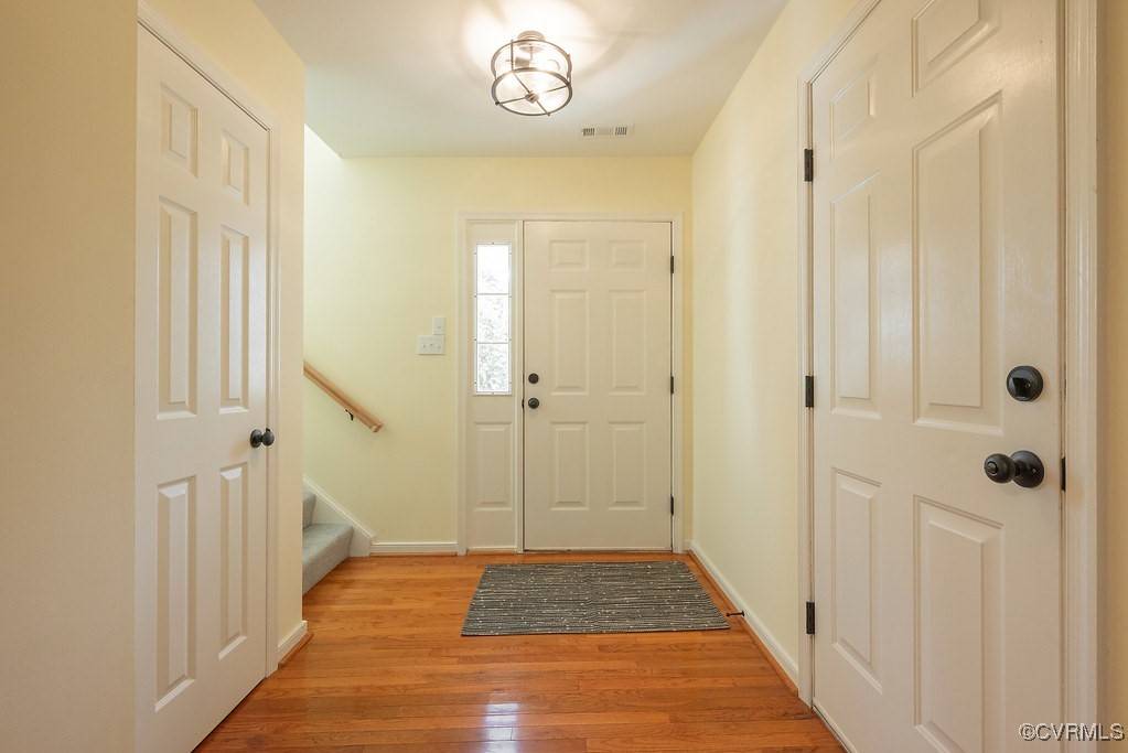 Henrico, VA 23233,12017 Heiber CT