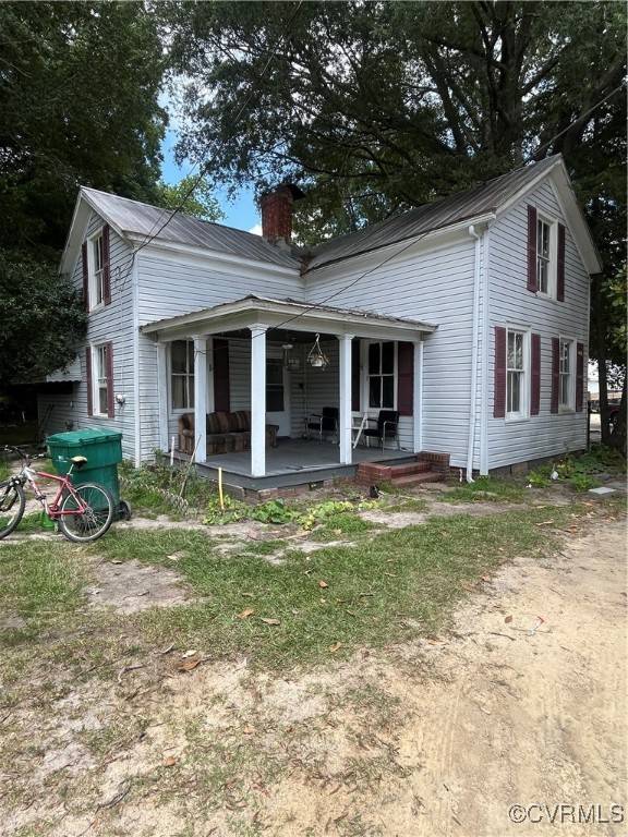 344 E Main ST, Waverly, VA 23890
