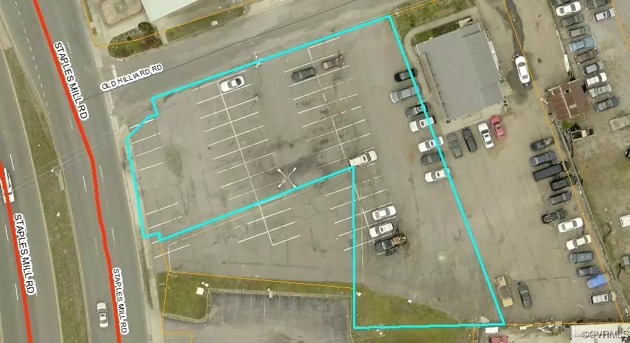 Henrico, VA 23228,6915 Staples Mill RD