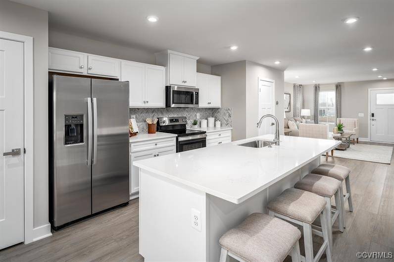 Sandston, VA 23150,2260 Palm CT