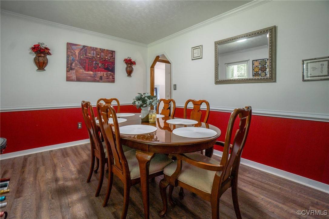Chesterfield, VA 23838,12001 Buckhorn RD