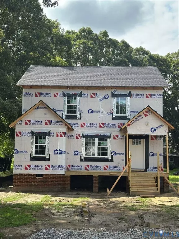 North Chesterfield, VA 23237,2515 Myron AVE