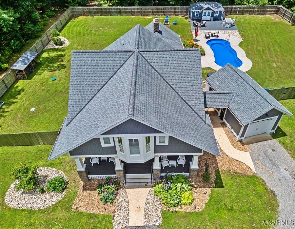 11159 Broken Bit LN, Ashland, VA 23005