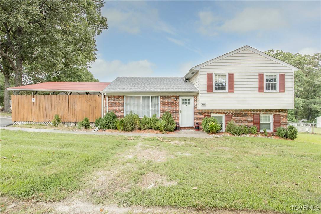 Chester, VA 23831,15601 Meridian AVE