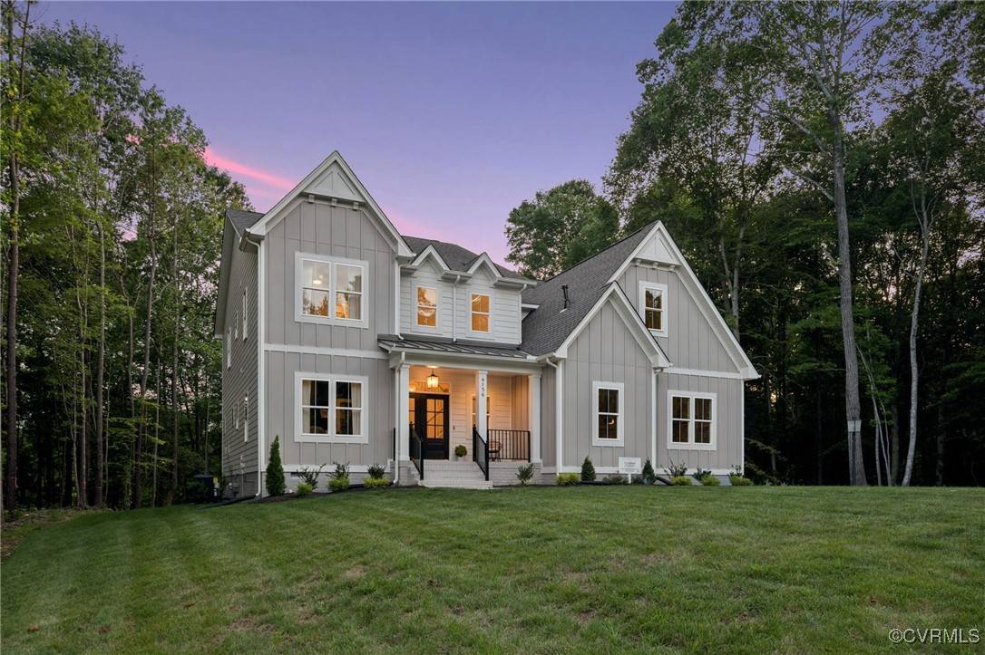 9156 Terroir LN, New Kent, VA 23124