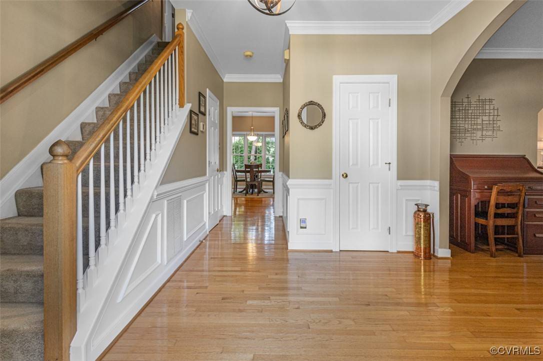 Glen Allen, VA 23059,5227 Scotsglen DR