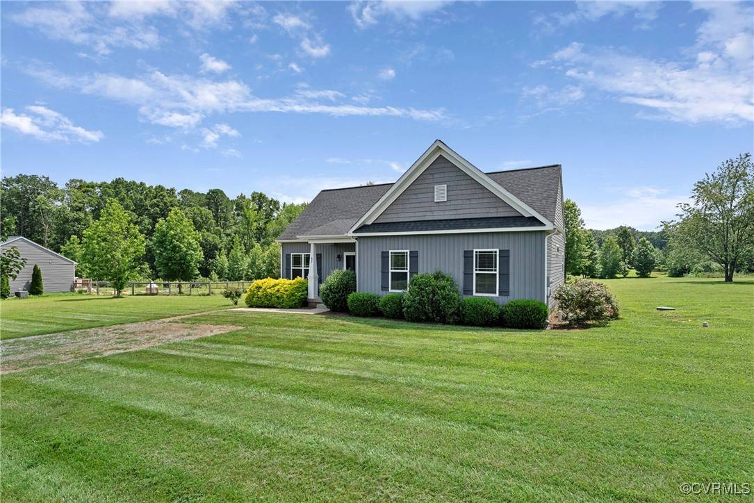Mineral, VA 23117,62 Hickory Ridge CIR