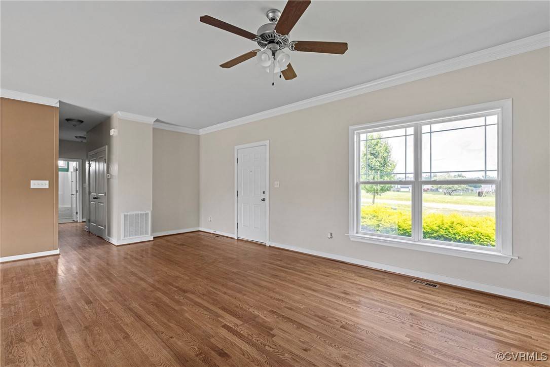 Mineral, VA 23117,62 Hickory Ridge CIR