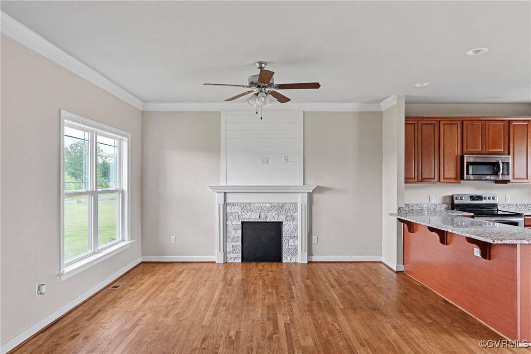 Mineral, VA 23117,62 Hickory Ridge CIR