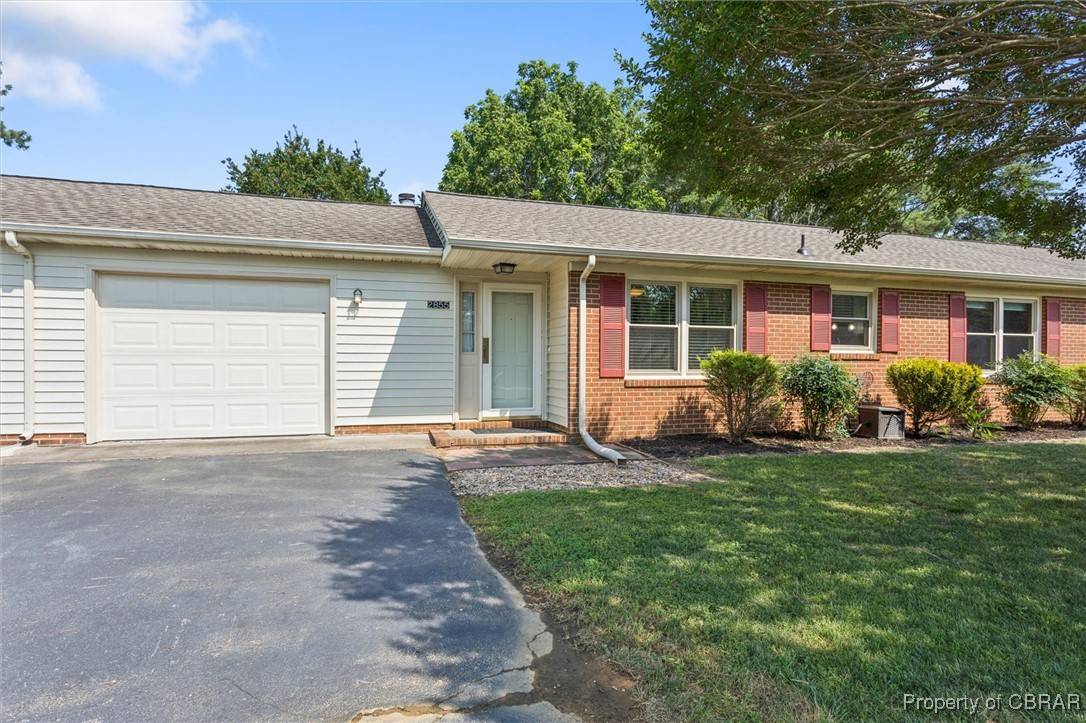 Hayes, VA 23072,2855 Cypress Crest LN