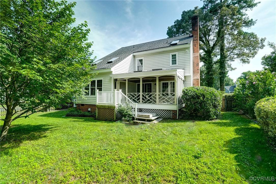 Richmond, VA 23238,11815 Crown Prince CIR