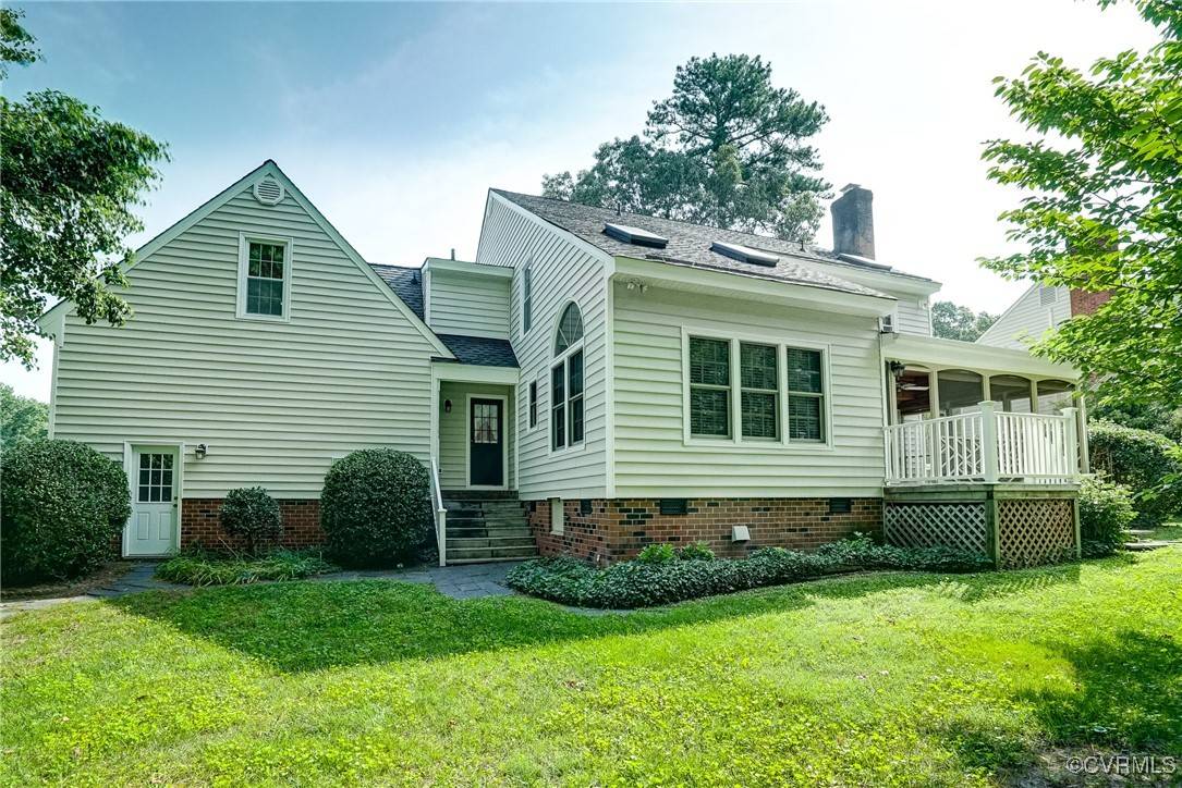 Richmond, VA 23238,11815 Crown Prince CIR