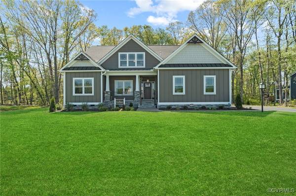 9066 Terroir LN, New Kent, VA 23124