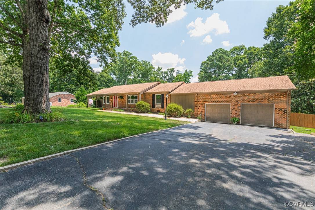 Sandston, VA 23150,3 Milby CIR
