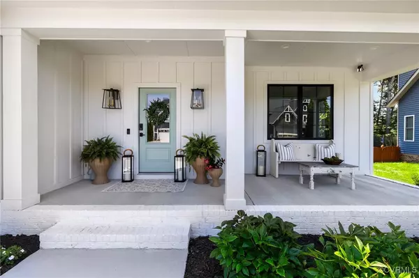 Midlothian, VA 23112,3719 Waverton DR