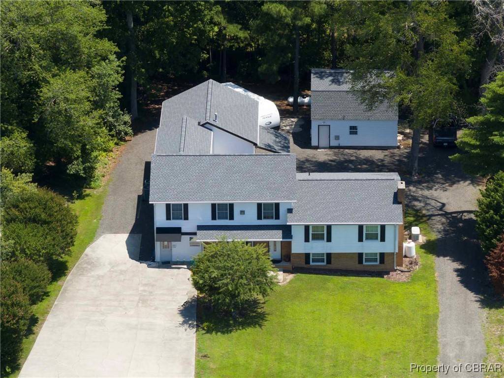 Hayes, VA 23072,2795 George Wash Memorial HWY