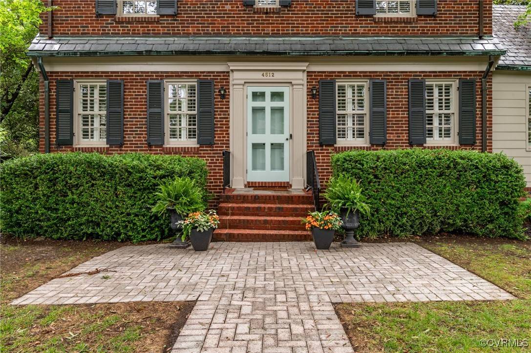 Richmond, VA 23221,4512 Bromley LN