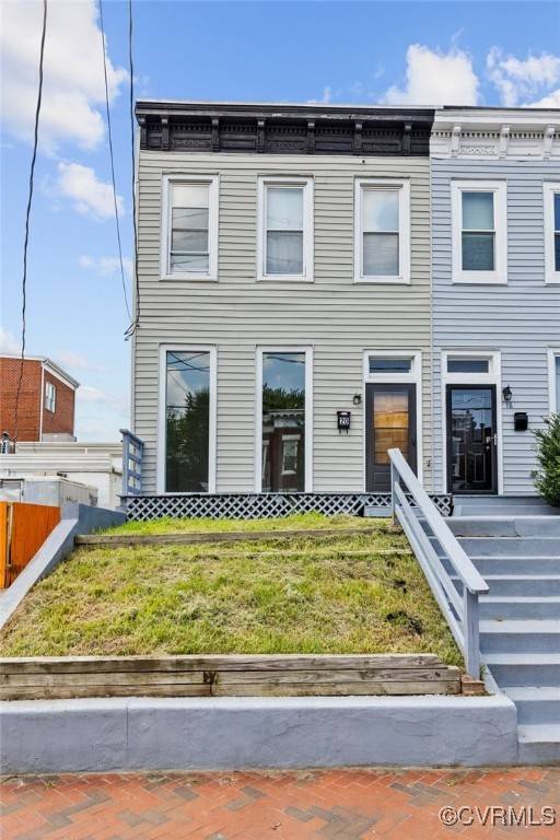 20 S Lombardy ST, Richmond, VA 23220
