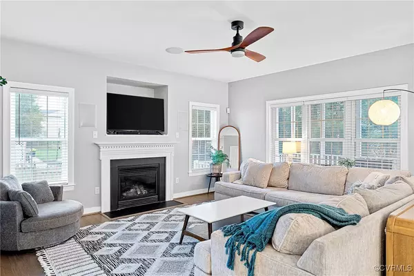 Mechanicsville, VA 23116,9032 Fascine CT